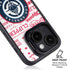 NBA Los Angeles Clippers Blast Logos iPhone 14 Kickstand Case